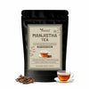Image 1 of Pack of 1 for the product Teaaza Manjistha Root Sticks Tea For Clear Skin, Hairs 100 Grams