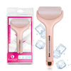 Image 1 of 1 pc for the product Majestique Ice Roller Massager For Face And Neck Skin Care
