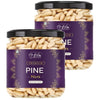Image 1 of 200 Grams for the product LILA DRY FRUITS Pine Nuts without Shell