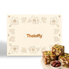 Image 1 of Default Title for the product THELOFFY Dates Delight Premium Dates & Dry Fruit Sweet 500 GM