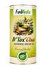 Image 1 of Pack of 1 for the product FudVeda Premium Natural Loose Leaf Tea | Authentic Tea Blend | Rich Aroma & Smooth Taste | Hygienically Packed | Daily Refreshment (D'tox Chai, Pack of 1)