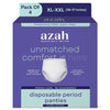 Image 1 of XL-XXL / Set of 4 for the product AZAH Period Panty for Women