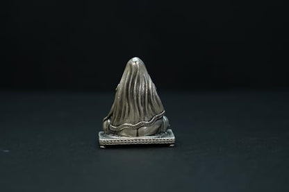 Image 3 of Dista Silvers Antique Raghavedra with Designing 36.50G