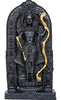 Image 1 of Default Title for the product Ayodhya Ram Lalla Idol Murti Showpiece | Ram ji ki Murti Lalla Statue in Ayodhya Mandir for Home and Office (6 Inch)