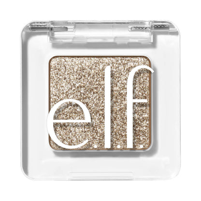 Image 6 of So Metal for the product e.l.f. Cosmetics Fine as Fleck Glitter Eyeshadow