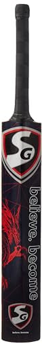Image 3 of SG Cricket Bat KLR Blitz