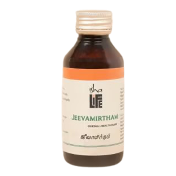 Image 1 of Isha Life Jeevamirtham