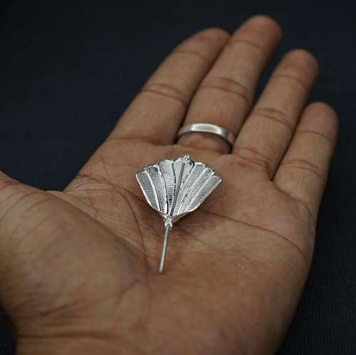 Image 4 of Dista Silvers Shank Flowers 3g