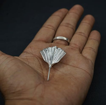 Image 4 of Dista Silvers Shank Flowers 3g