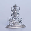 Image 1 of Default Title for the product Dista Silvers Satyanarayana Swamy Idol 9 Grams