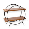 Image 1 of Default Title for the product Vesta Homes Circular Home and Kitchen Organizer Rack