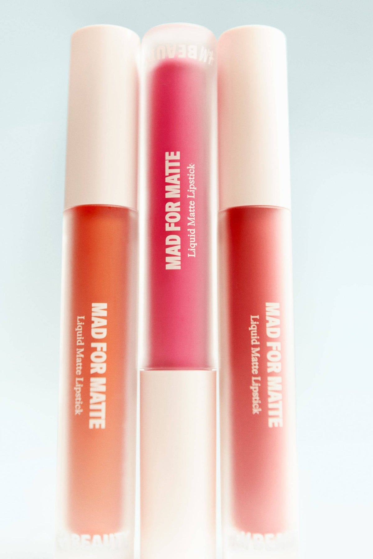 Image 8 of H&M Mad For Matte Liquid Lipstick (3ml)