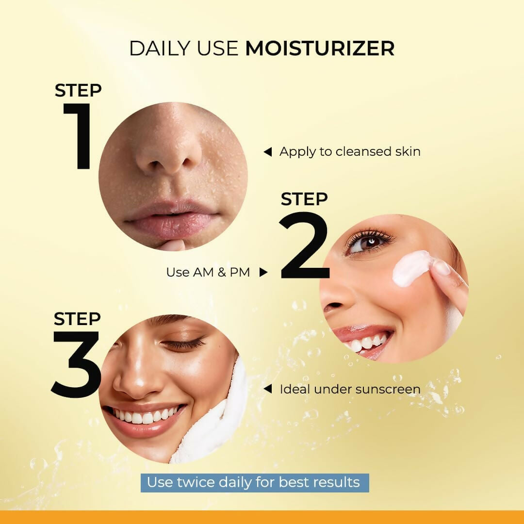Image 5 of Brinton Uv Doux Aqua Moisturizer