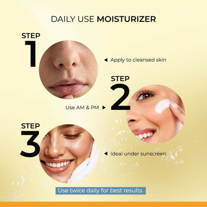 Image 5 of Brinton Uv Doux Aqua Moisturizer