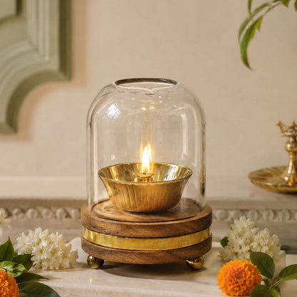 Image 8 of Behoma Akhand Diya