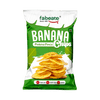 Image 1 of Fabeato Pudhina Punch Flavor Banana Chips (60g)