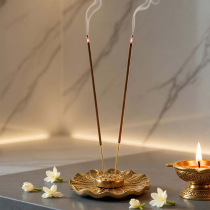 Image 8 of Behoma Incense Holder