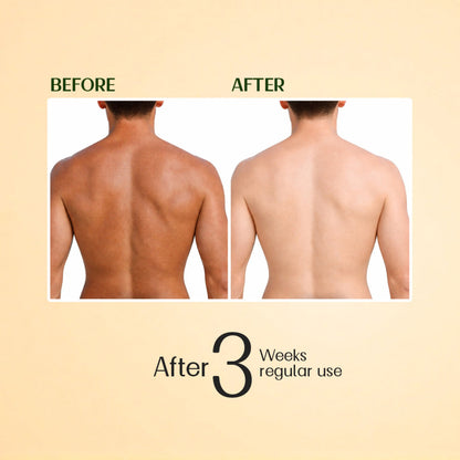 Image 4 of Velleja Brightening De-Tan Body Cleanser with Niacinamide, Vitamin C & Alpha Arbutin