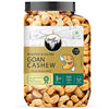 Image 1 of Default Title for the product Forest Found Premium Roasted Cashews 750g