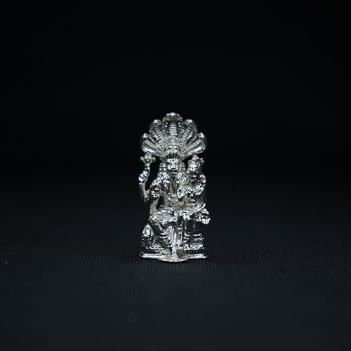 Image 1 of Default Title for the product Dista Silvers Narashimha Swamy 32g