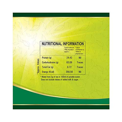Image 5 of Dalmia Gold BigBrand Kadak CTC Tea - 250gms Pack of 4