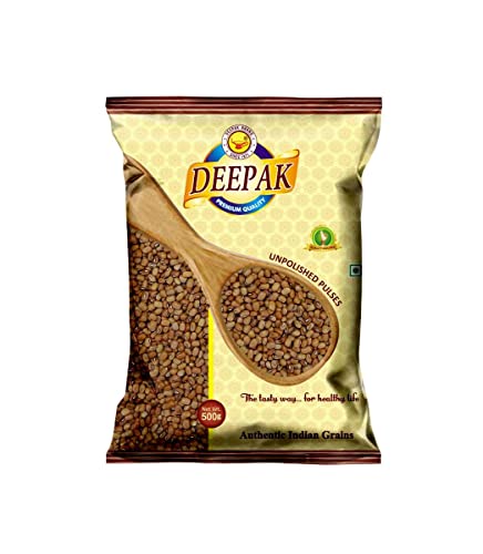 Image 1 of 500 gm for the product Deepak Red Lobia