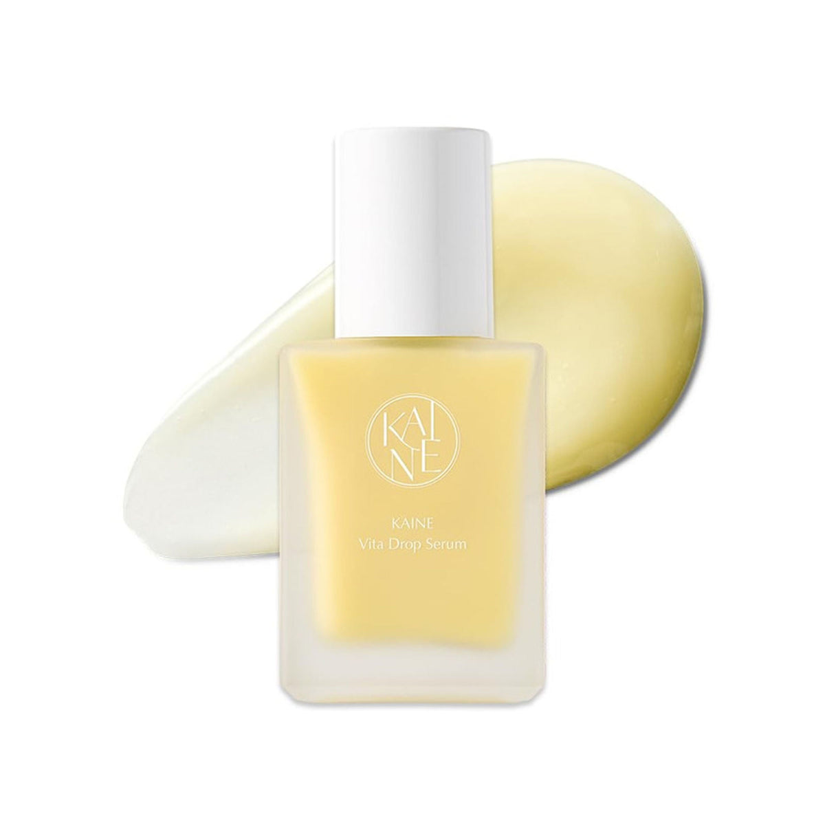 Image 1 of 30 ml / Pack of 1 for the product Kaine Vita Drop Serum, Brightening Korean Serum