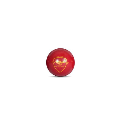 Image 4 of SG Everlast Tec Synthetic Cricket Ball (Pack of 3)