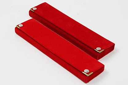 Image 3 of atorakushon Necklace Chain Bracelet Storage Box Pack of 1