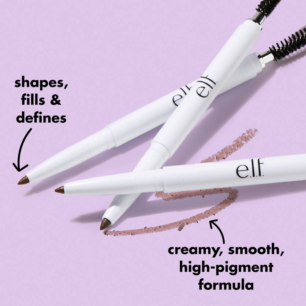 Image 4 of e.l.f. Cosmetics Instant Lift Brow Pencil (0.18g)
