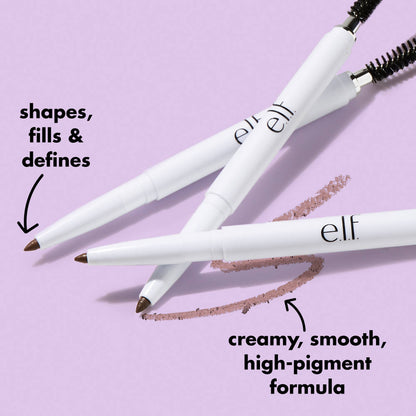 Image 4 of e.l.f. Cosmetics Instant Lift Brow Pencil (0.18g)