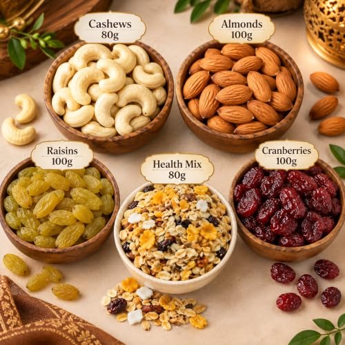 Image 3 of Brown tree Browntree 5 In 1 Pet Jar (460grm)