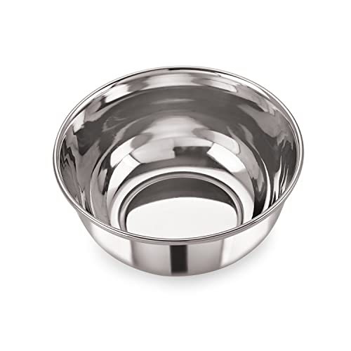 Image 3 of neelam Stainless Steel 6, 22 Gauge Prem 250 ml Vati