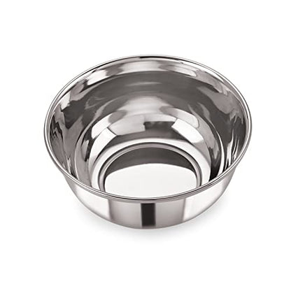 Image 3 of neelam Stainless Steel 8, 22 Gauge Prem 600 ml Vati