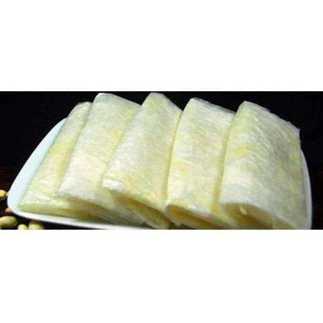 Image 1 of 5 Pcs / Pack of 1 for the product Vellanki Foods - Indian Edible Rice Paper Sweet / Pootharekulu