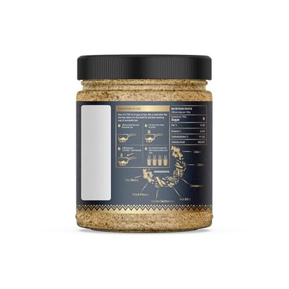 Image 3 of AMAYU Classic Chai Masala Powder