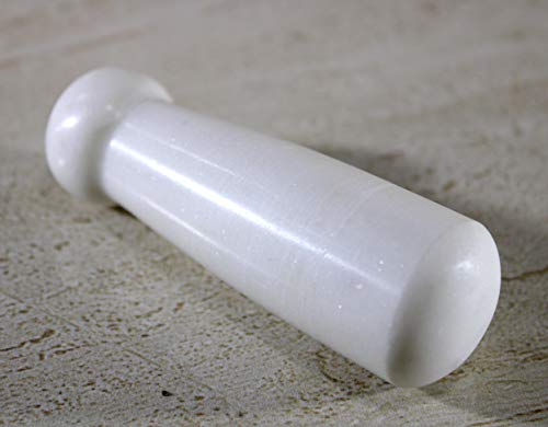 Image 1 of Default Title for the product KLEO 3" Compatible White Pestle for Small Size Mortar Set