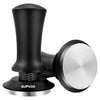 Image 1 of 1 for the product Supvox Coffee Tamper 51mm Stainless Steel Base Spring-Loaded Design