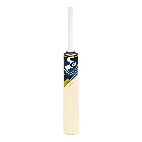 Image 1 of Default Title for the product SG Cricket Bat IK PRO No.4