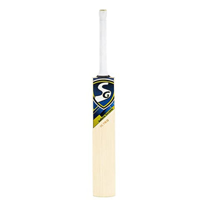 Image 1 of Default Title for the product SG Cricket Bat IK PRO No.4