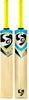 Image 1 of Default Title for the product SG Cruiser Kashmir Willow Cricket Bat, Senior Short Handle