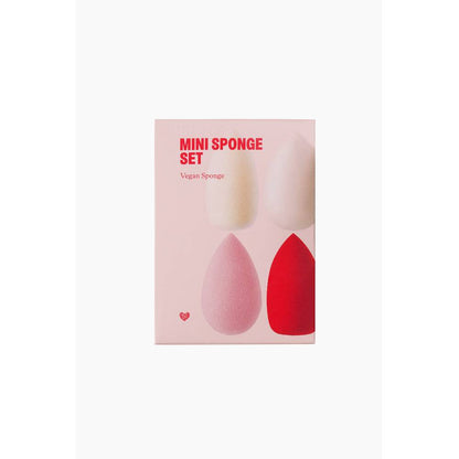 Image 2 of H&M Mini Make-Up Sponges - Pack of 4