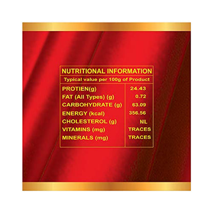 Image 2 of Dalmia Gold Premium CTC Black Tea Granule 1kg