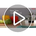 Image 9 of Sumeet Stainless Steel Casserole with Glass Lid