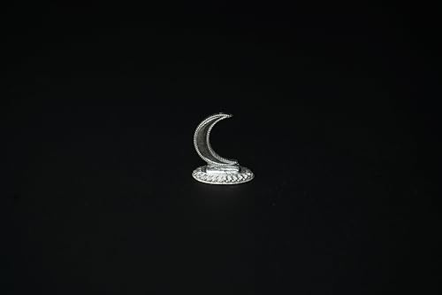Image 2 of Dista Silvers Moon Idol 10.38grams