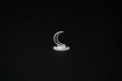 Image 2 of Dista Silvers Moon Idol 10.38grams