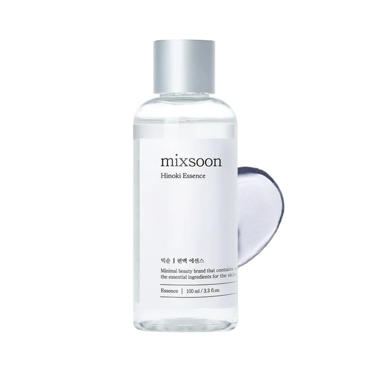 Image 1 of 100 ml / Pack of 1 for the product Mixsoon Korean Hinoki Essence