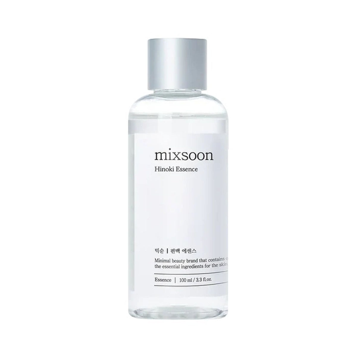 Image 6 of Mixsoon Korean Hinoki Essence