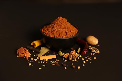 Image 7 of SARVIK Garam Masala 100G