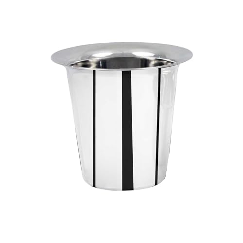 Image 4 of 5 for the product Spillbox Stainless Steel Tumblers